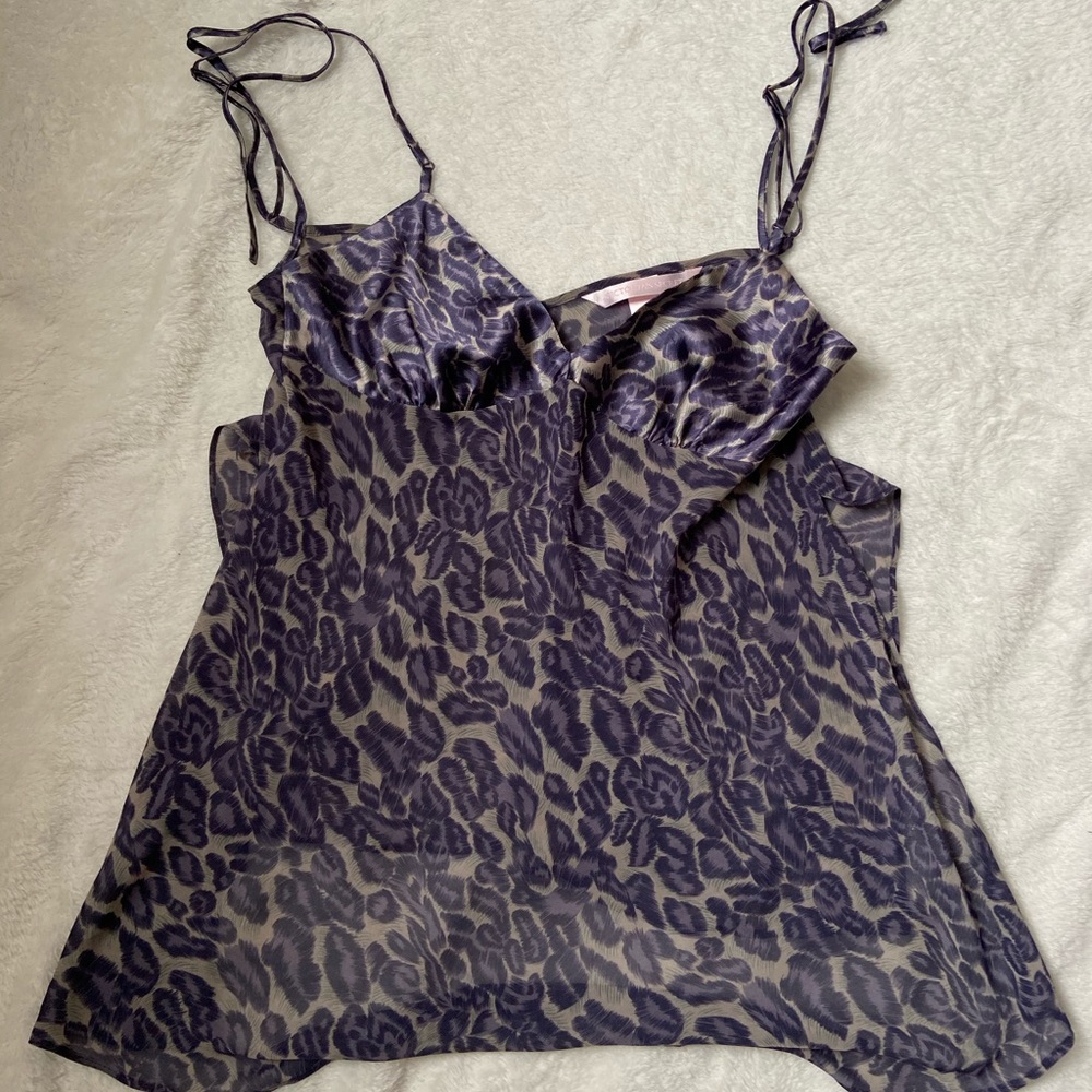 Victoria secret slip